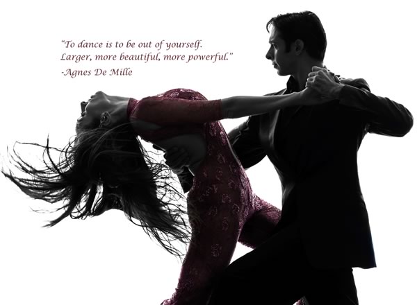 Dance classes in Victoria Texas