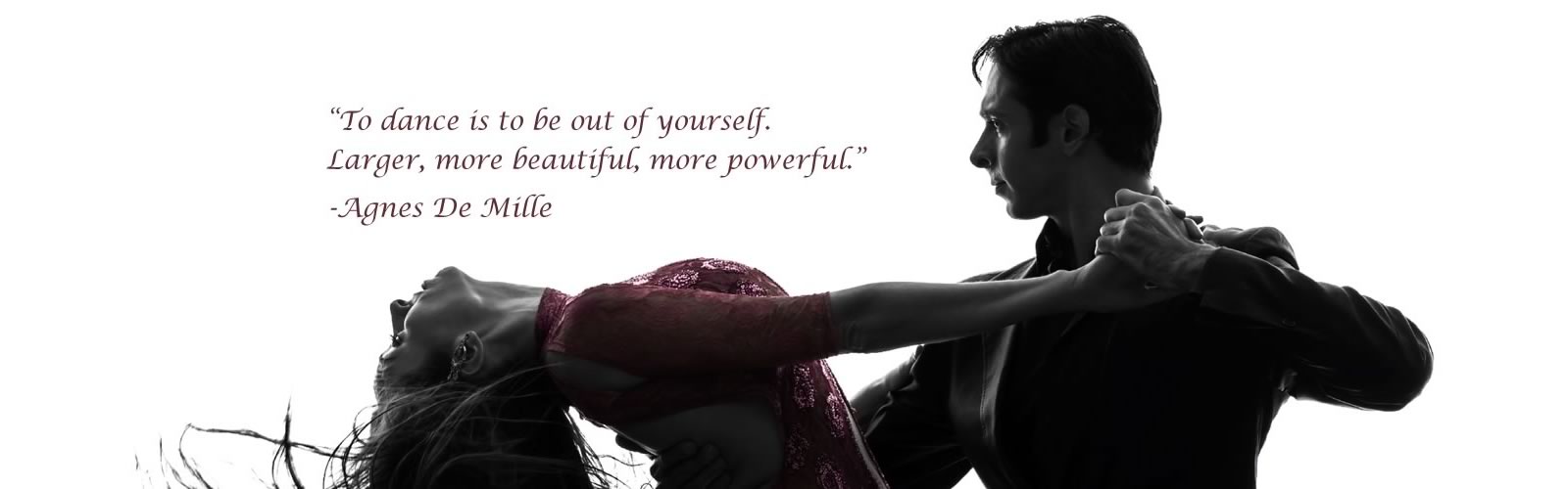 Dance classes in Victoria Texas