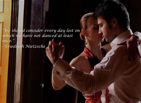 Dance in Victoria Texas